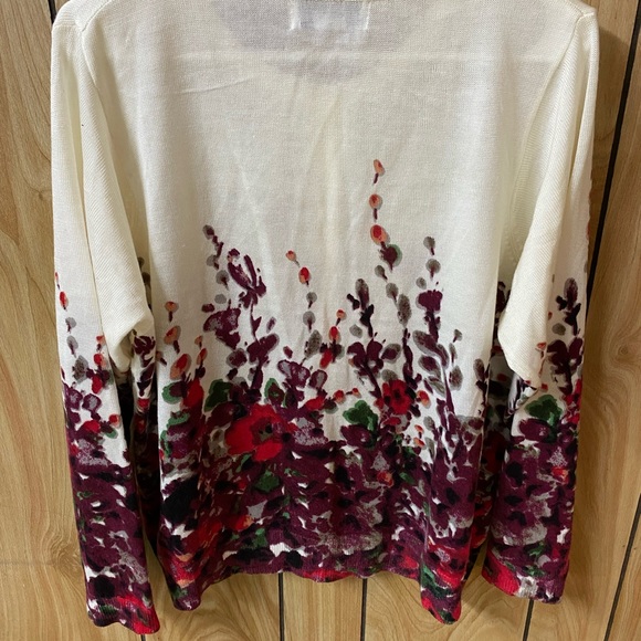 Cardigan - Picture 2 of 3